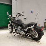 Мотоцикл Yamaha DRAGSTAR XVS400 с пробегом 27415 km
