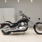 Мотоцикл Yamaha DRAGSTAR XVS400 с пробегом 27415 km