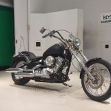Мотоцикл Yamaha DRAGSTAR XVS400 с пробегом 27415 km