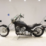 Мотоцикл Yamaha DRAGSTAR XVS400 с пробегом 27415 km