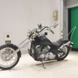 Мотоцикл Yamaha DRAGSTAR XVS400 с пробегом 27415 km
