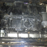 Мотоцикл Yamaha DRAGSTAR XVS400 с пробегом 27415 km