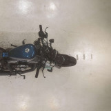 Мотоцикл HD SPORTSTER FORTY-EIGHT XL1200X с пробегом 24485 km