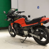 Мотоцикл Kawasaki GPZ900R