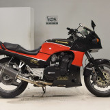Мотоцикл Kawasaki GPZ900R