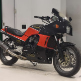 Мотоцикл Kawasaki GPZ900R