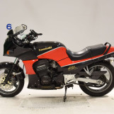 Мотоцикл Kawasaki GPZ900R