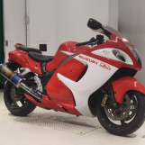 Мотоцикл Suzuki GSX1300R HAYABUSA