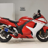 Мотоцикл Suzuki GSX1300R HAYABUSA