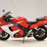 Мотоцикл Suzuki GSX1300R HAYABUSA