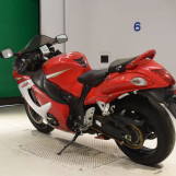 Мотоцикл Suzuki GSX1300R HAYABUSA