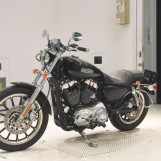 Мотоцикл HD SPORTSTER XL1200L з пробігом 10666 km