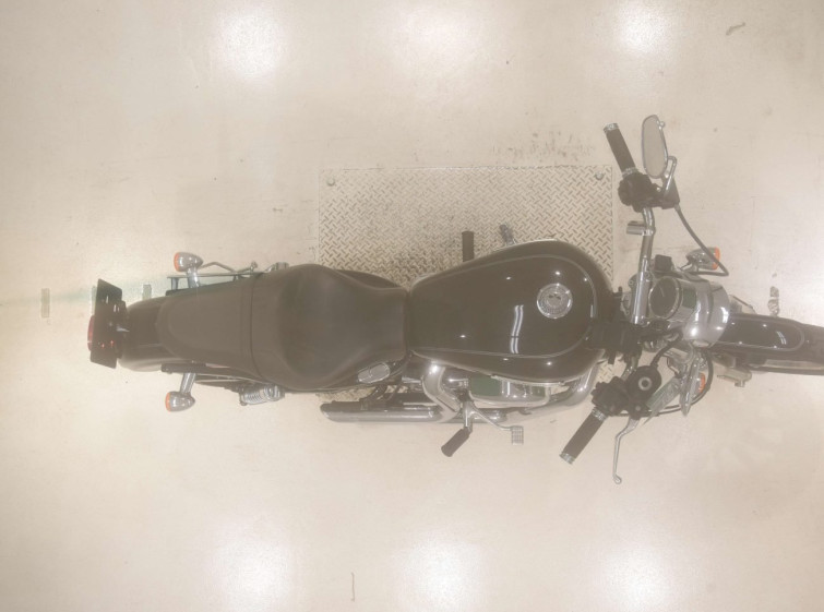 Мотоцикл HD SPORTSTER XL1200L з пробігом 10666 km