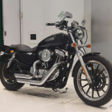 Мотоцикл HD SPORTSTER XL1200L з пробігом 10666 km