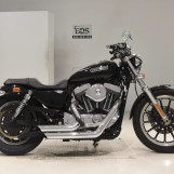 Мотоцикл HD SPORTSTER XL1200L з пробігом 10666 km