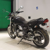 Мотоцикл Kawasaki ZEPHYR1100 з пробігом 18769 km