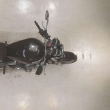 Мотоцикл Kawasaki ZEPHYR1100 з пробігом 18769 km