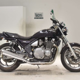 Мотоцикл Kawasaki ZEPHYR1100 з пробігом 18769 km