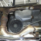 Мотоцикл Kawasaki ZEPHYR1100 з пробігом 18769 km