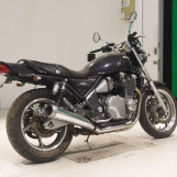 Мотоцикл Kawasaki ZEPHYR1100 з пробігом 18769 km