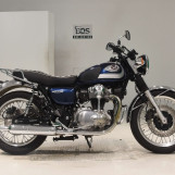 Мотоцикл Kawasaki W800 с пробегом 23746 km