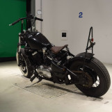 Мотоцикл Kawasaki VULCAN400 CLASSIC з пробігом 6704 km