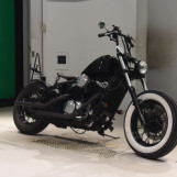 Мотоцикл Kawasaki VULCAN400 CLASSIC з пробігом 6704 km