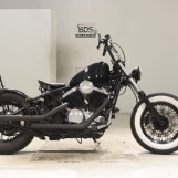 Мотоцикл Kawasaki VULCAN400 CLASSIC з пробігом 6704 km