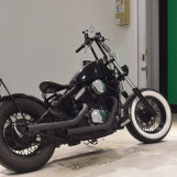 Мотоцикл Kawasaki VULCAN400 CLASSIC з пробігом 6704 km