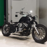 Мотоцикл Yamaha DRAGSTAR XVS400 CLASSIC з пробігом 26644 km