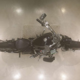 Мотоцикл Yamaha DRAGSTAR XVS400 CLASSIC з пробігом 26644 km