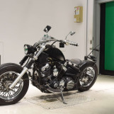 Мотоцикл Yamaha DRAGSTAR XVS400 CLASSIC з пробігом 26644 km