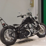 Мотоцикл Yamaha DRAGSTAR XVS400 CLASSIC з пробігом 26644 km