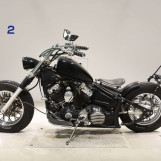 Мотоцикл Yamaha DRAGSTAR XVS400 CLASSIC з пробігом 26644 km