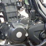 Мотоцикл Honda REBEL CMX250