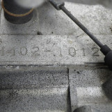 Мотоцикл Suzuki DJEBEL200 с пробегом 59500 km