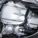 Мотоцикл Yamaha FJR1300A с пробегом 290162 km