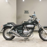 Мотоцикл Honda MAGNA250S с пробегом 12494 km