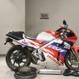 Мотоцикл Honda RVF400 з пробігом 33837 km