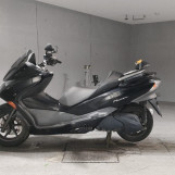 Мотоцикл Honda FORZA Z