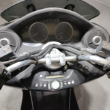 Мотоцикл Honda FORZA Z