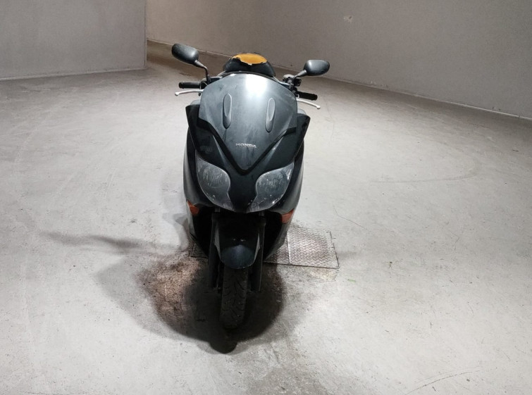 Мотоцикл Honda FORZA Z