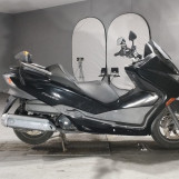 Мотоцикл Honda FORZA Z