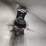 Мотоцикл Honda FORZA Z