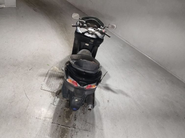 Мотоцикл Honda FORZA Z