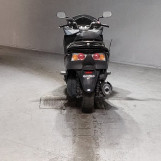 Мотоцикл Honda FORZA Z