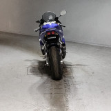 Мотоцикл Yamaha YZF-R1 з пробігом 39754 km