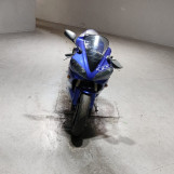 Мотоцикл Yamaha YZF-R1 з пробігом 39754 km