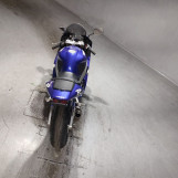 Мотоцикл Yamaha YZF-R1 з пробігом 39754 km