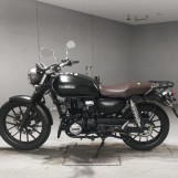 Мотоцикл Honda GB350 с пробегом 13009 km